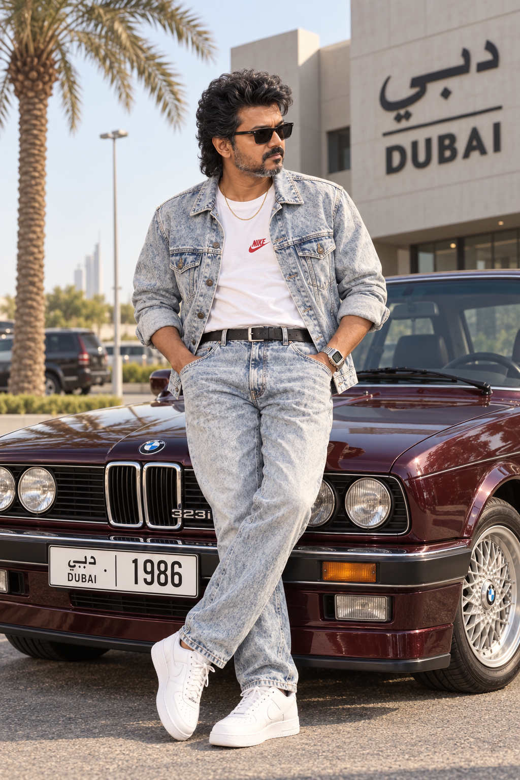 80s dumai mappillai