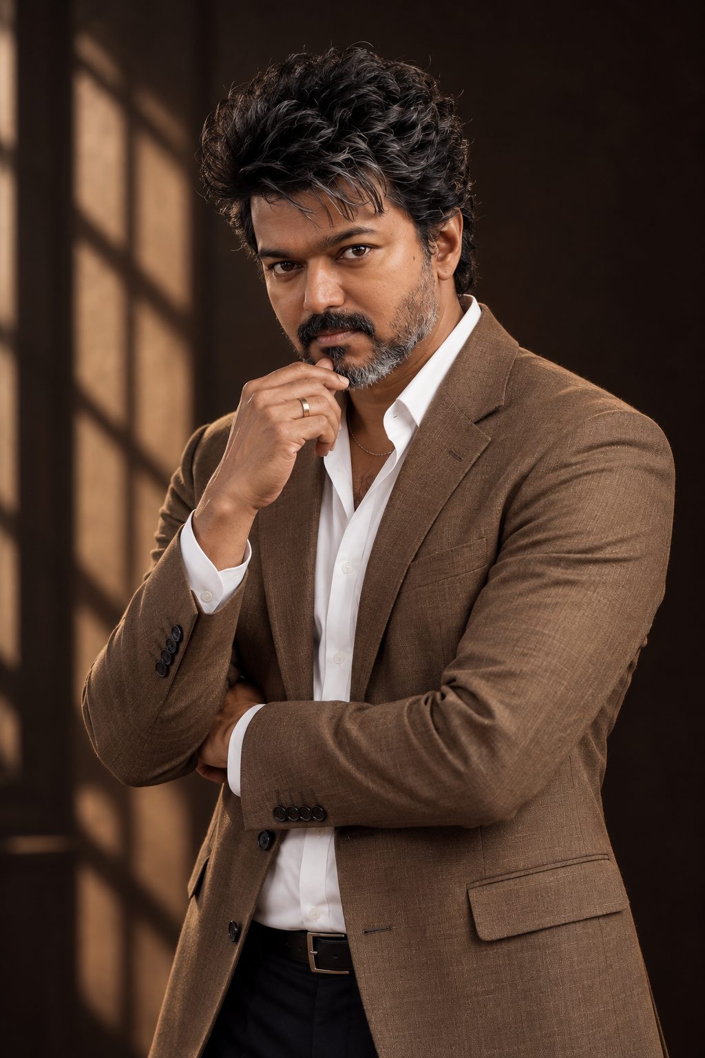 Well ready coat suit